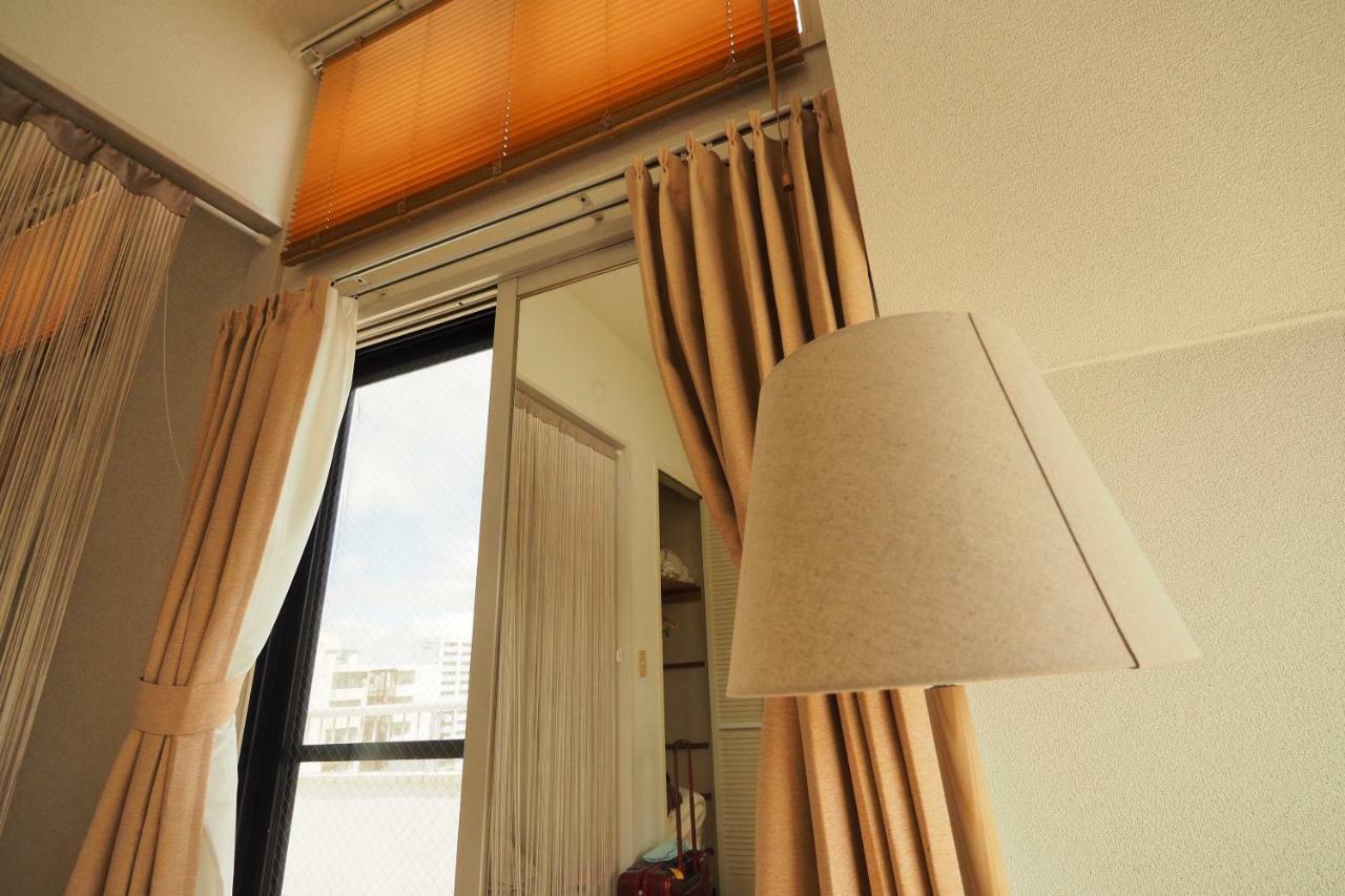 Opus 802 Sapporo Exterior foto