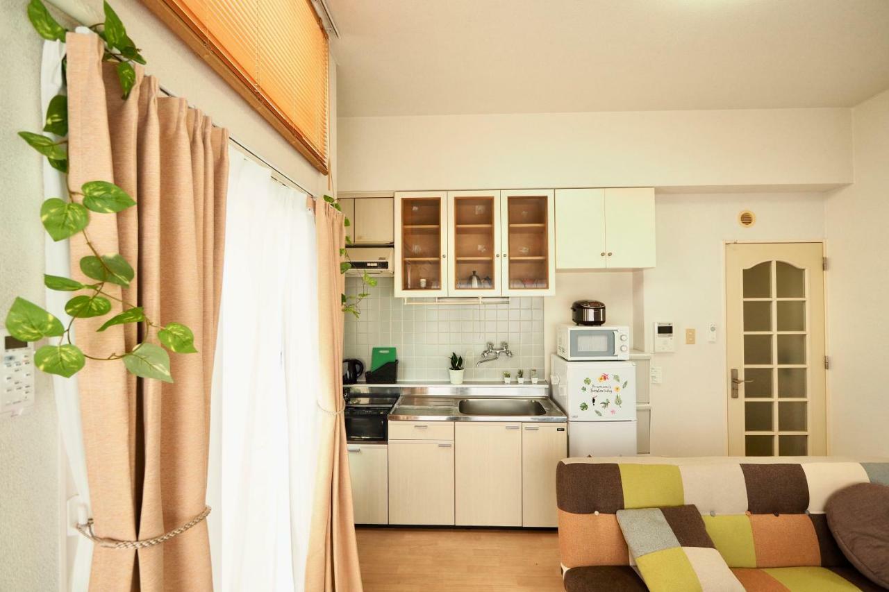 Opus 802 Sapporo Exterior foto
