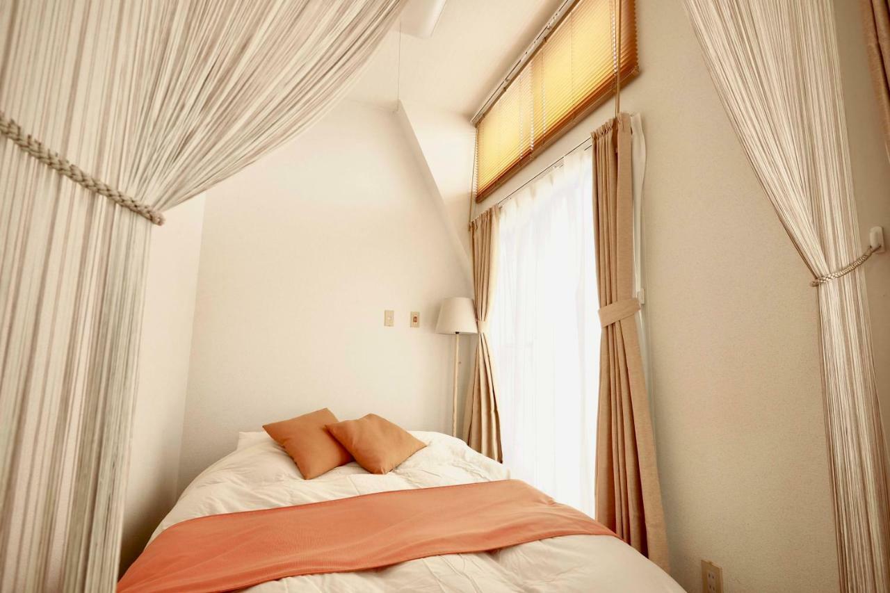 Opus 802 Sapporo Exterior foto